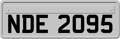 NDE2095