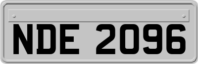 NDE2096
