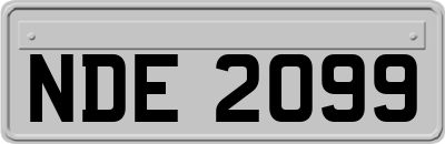 NDE2099