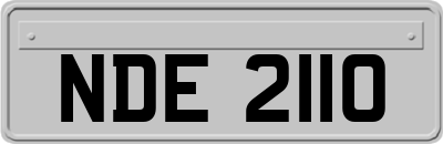 NDE2110