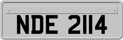 NDE2114