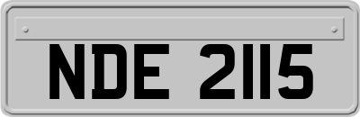 NDE2115