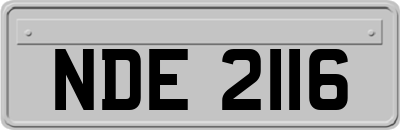 NDE2116