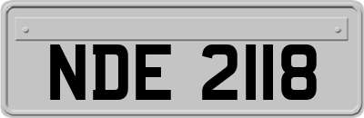 NDE2118