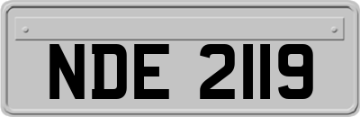 NDE2119