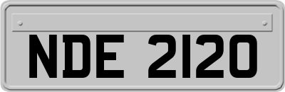 NDE2120