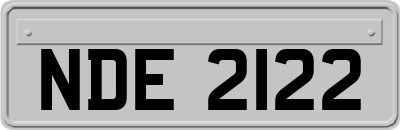 NDE2122