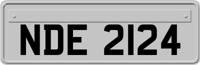 NDE2124