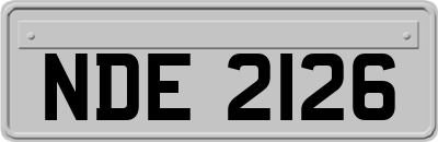 NDE2126