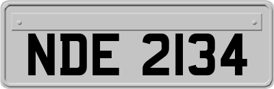NDE2134