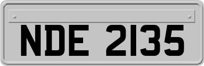 NDE2135