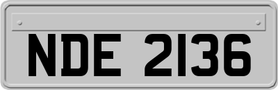 NDE2136