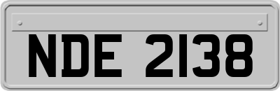 NDE2138