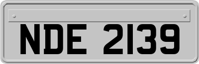 NDE2139