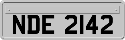 NDE2142