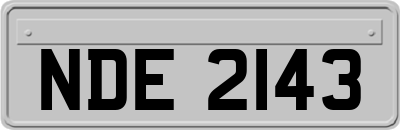 NDE2143