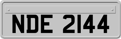NDE2144