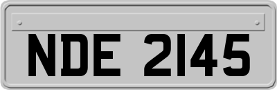 NDE2145
