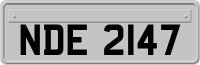 NDE2147