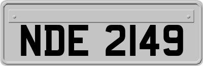 NDE2149