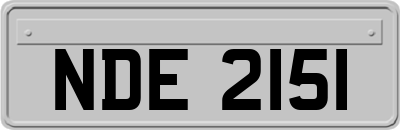 NDE2151