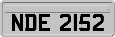 NDE2152