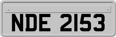 NDE2153