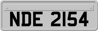 NDE2154