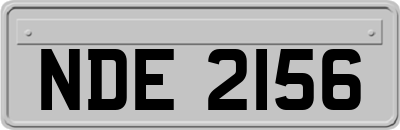 NDE2156