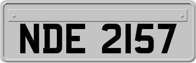NDE2157
