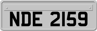 NDE2159