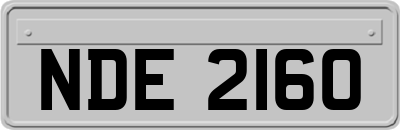 NDE2160