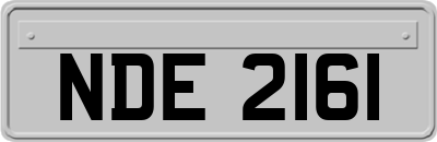 NDE2161