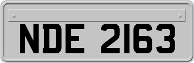 NDE2163