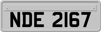 NDE2167