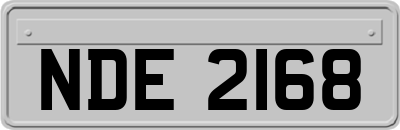 NDE2168