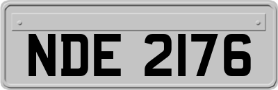 NDE2176