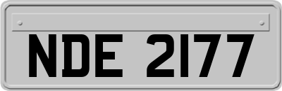 NDE2177