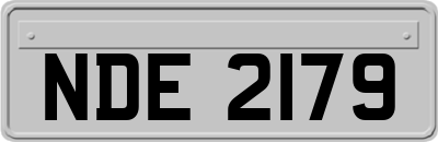 NDE2179