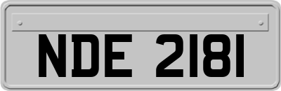 NDE2181