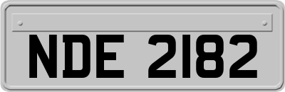NDE2182