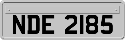 NDE2185