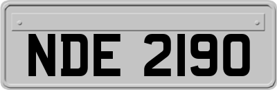 NDE2190