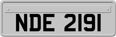 NDE2191