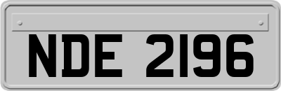 NDE2196