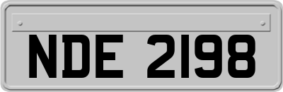 NDE2198