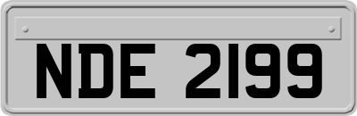 NDE2199