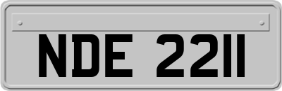 NDE2211