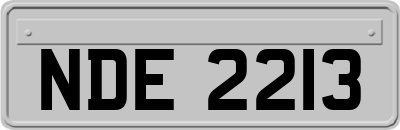 NDE2213