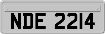 NDE2214